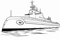submarines