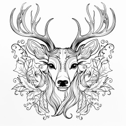 deer