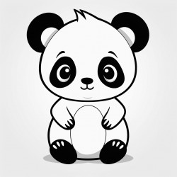 panda