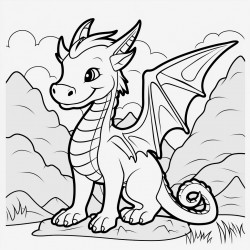 dragon