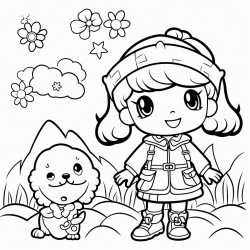 dibujos