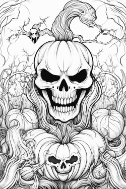 halloween picture for 12 year olds