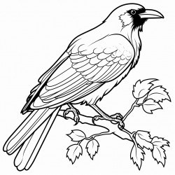 ravenblack