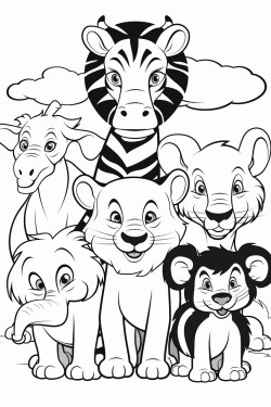 animales