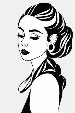 mujer