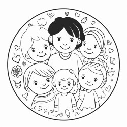 everything about empathy from a to z for kids