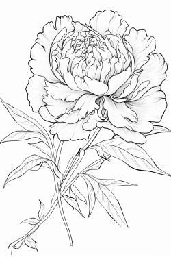 peony