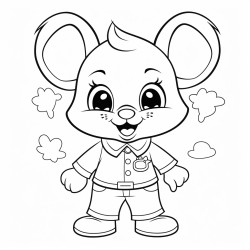 cartoon
