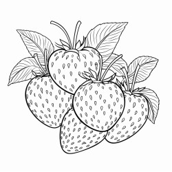 strawberry