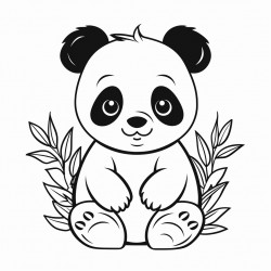 panda