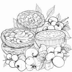 pies