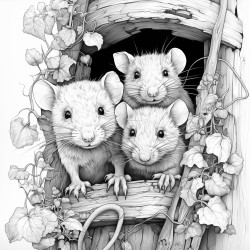 rats
