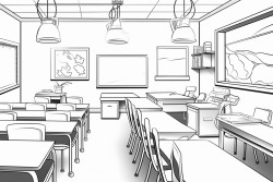classroom