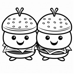 burgers