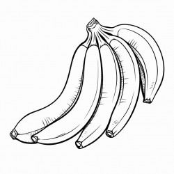 banana