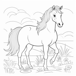 caballo
