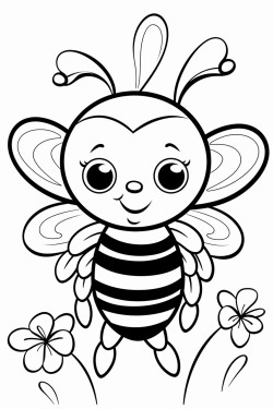 bee