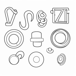magnets for kids