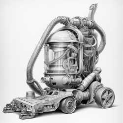 vacuum