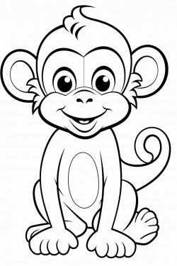 monkey