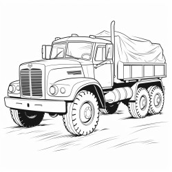 kesebetler truck paint