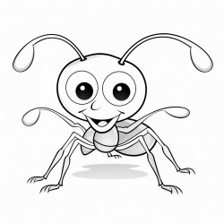 ant