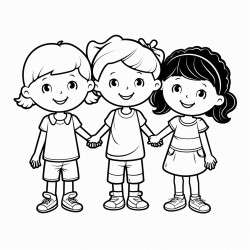 friends