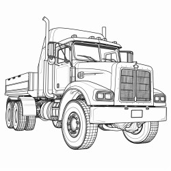 truck