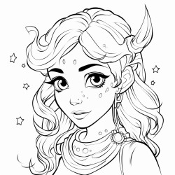therian girl