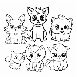 pets