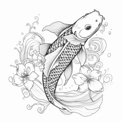 koi