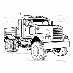 truck