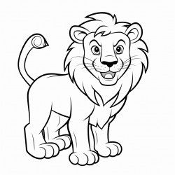 lion