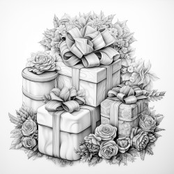 a gift