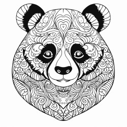 panda