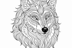 wolf