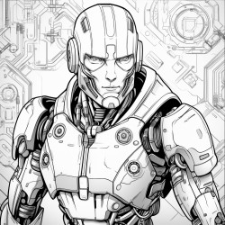 robot