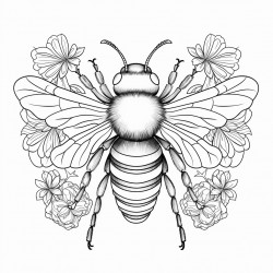 bee