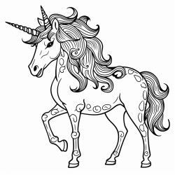 unicorn