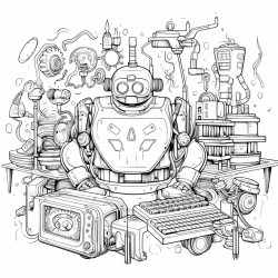 different forms of technology and ai platforms