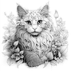 cat