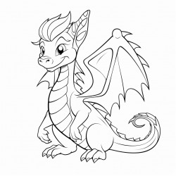 dragon