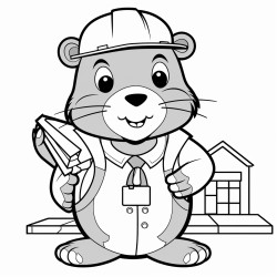 architect beaver