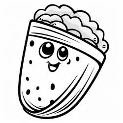 burrito