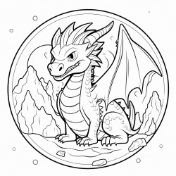 dragons