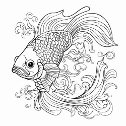 goldfish