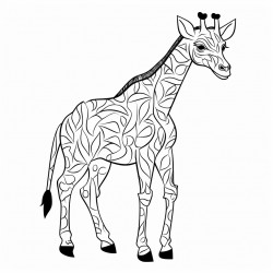 giraffe
