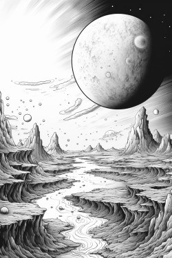exoplanetes