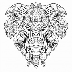tatoo animals
