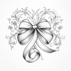 cancer ribbon with cancer sucks